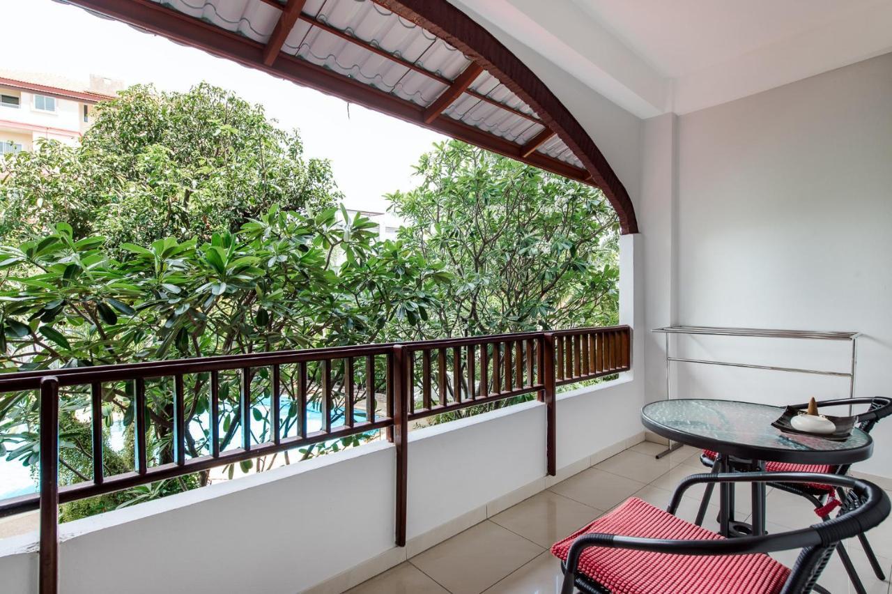 Prinz Garden Villa HHQ Extérieur photo