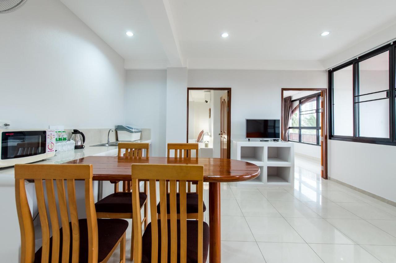 Prinz Garden Villa HHQ Extérieur photo