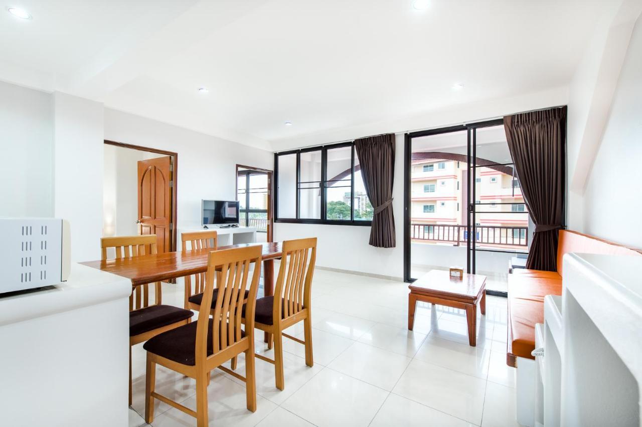Prinz Garden Villa HHQ Extérieur photo