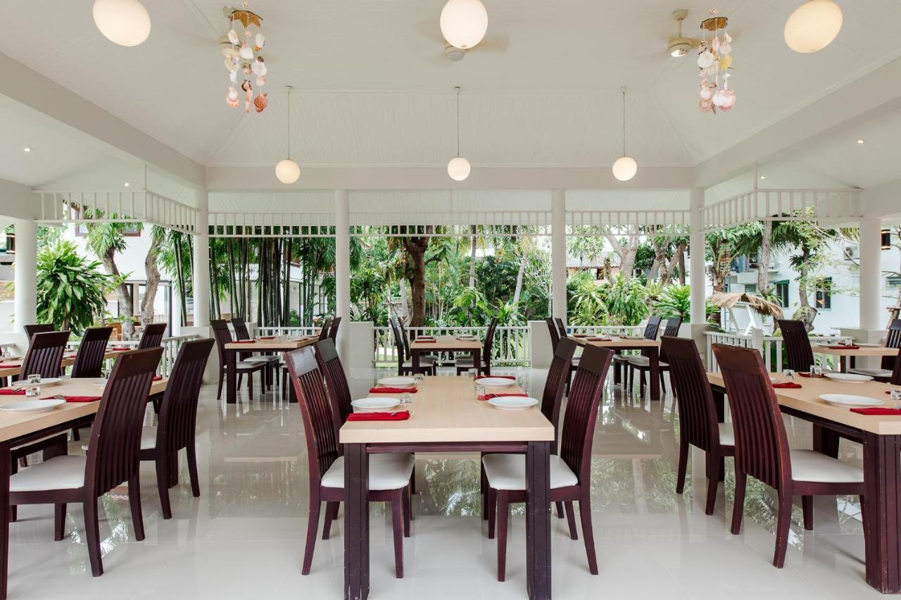 Prinz Garden Villa HHQ Extérieur photo