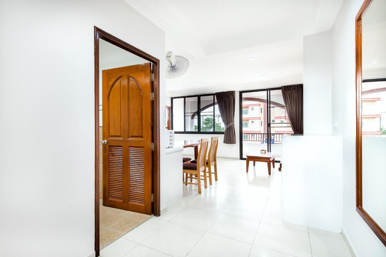 Prinz Garden Villa HHQ Extérieur photo