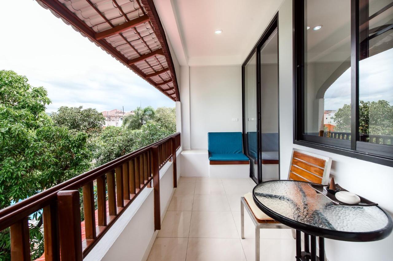 Prinz Garden Villa HHQ Extérieur photo