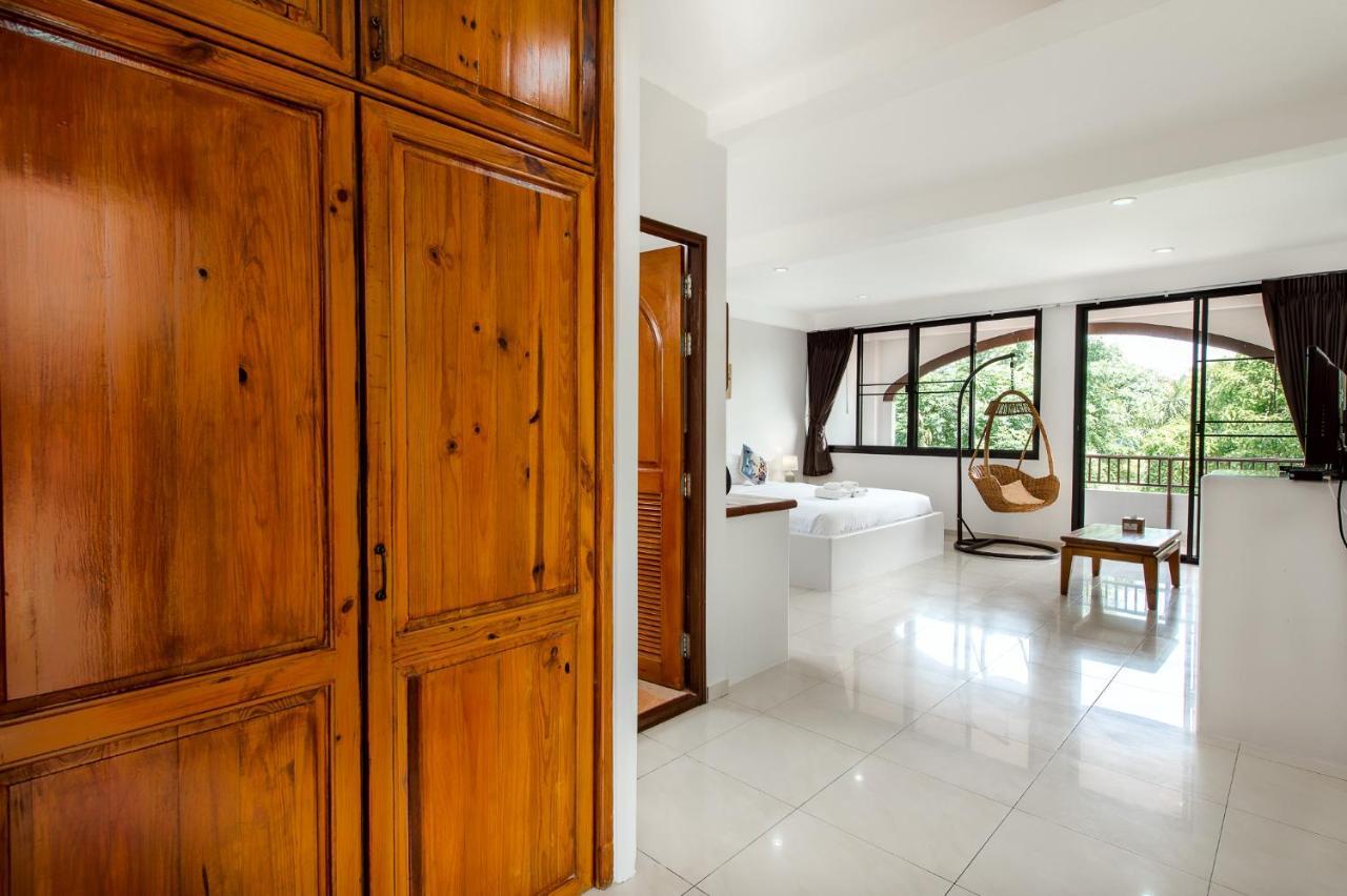 Prinz Garden Villa HHQ Extérieur photo