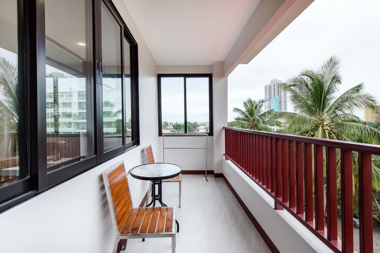 Prinz Garden Villa HHQ Extérieur photo