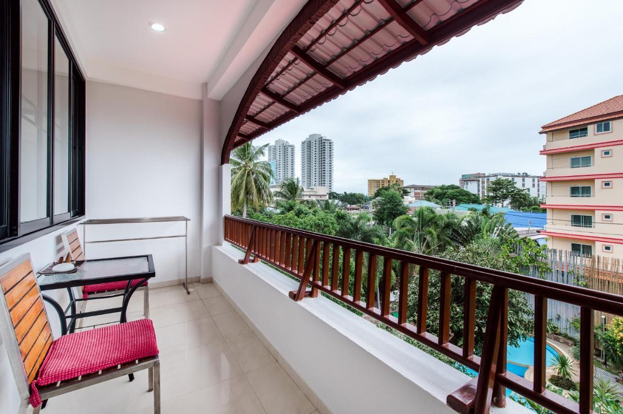 Prinz Garden Villa HHQ Extérieur photo